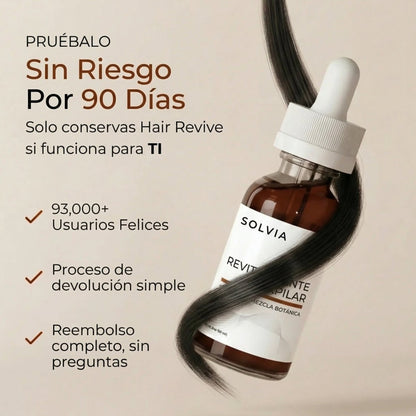 Detén la Caída de Cabello por GLP-1 y Recupera Tu Confianza