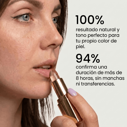 LABIAL PH GLOW SOLVIA