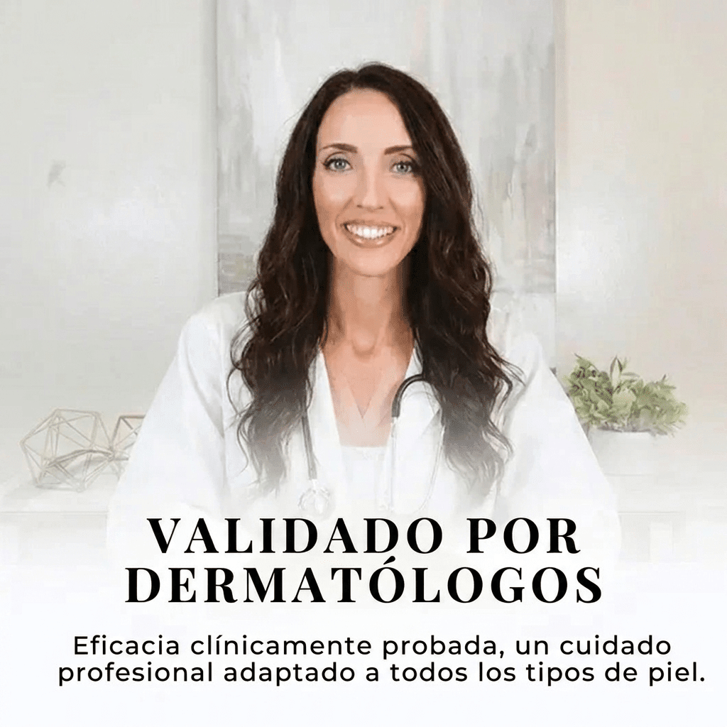 Solvia Sérum Anti-Rojeces
